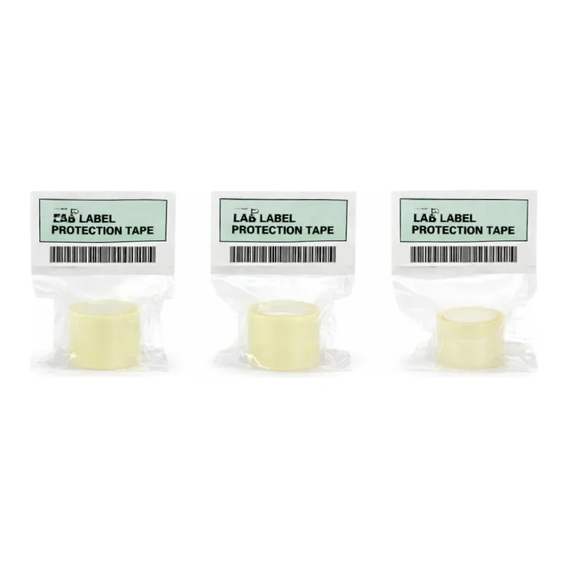 Merck Scienceware protective lab-labeling system tape