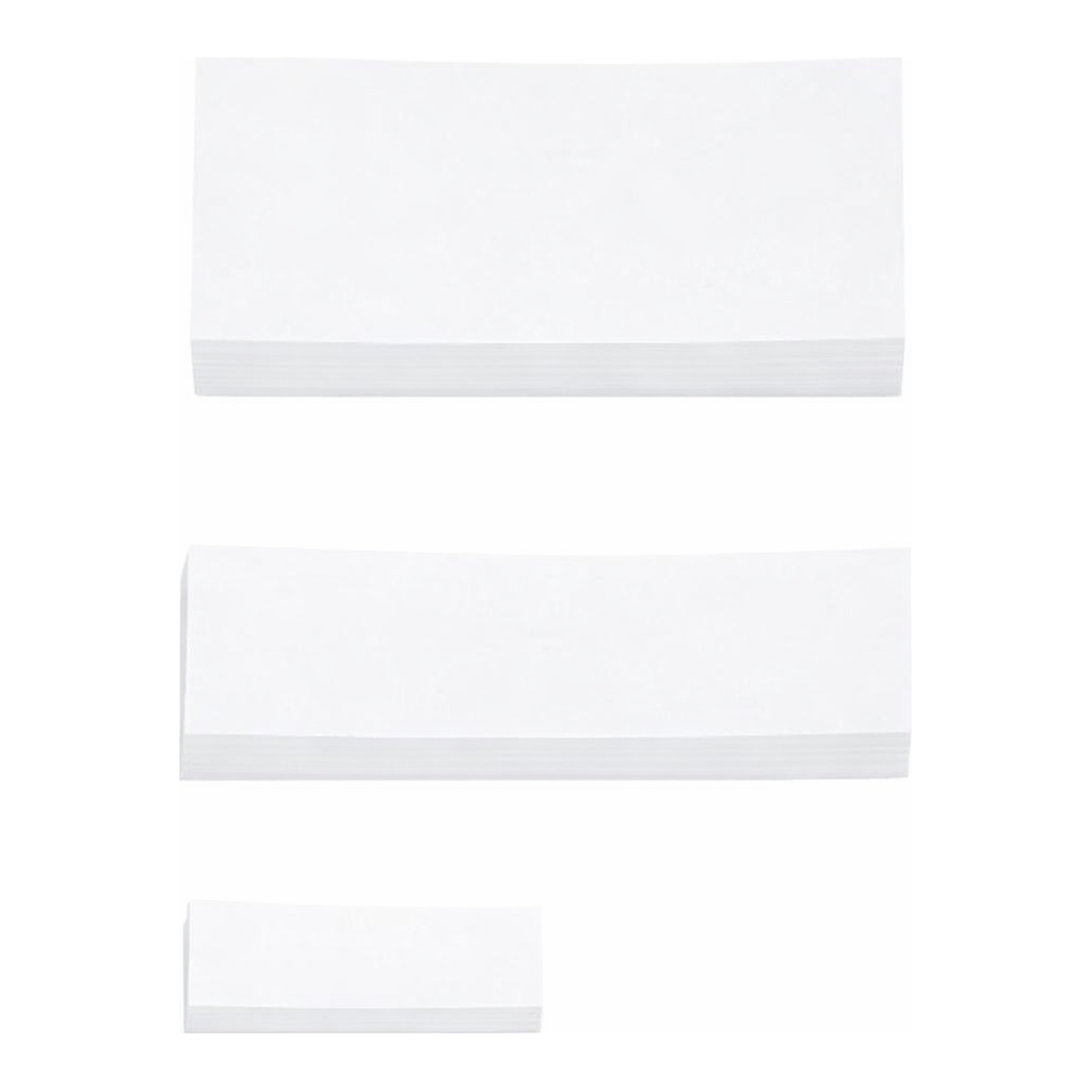 Merck Scienceware protective lab-labeling system labels