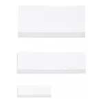 Merck Scienceware protective lab-labeling system labels