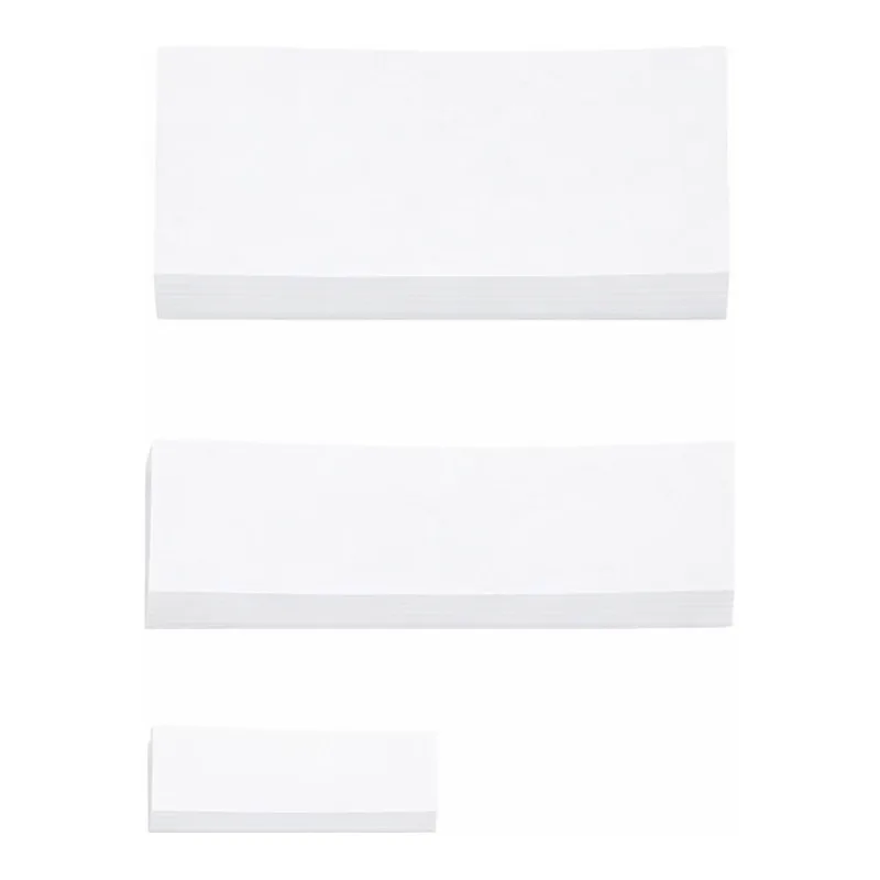 Merck Scienceware protective lab-labeling system labels