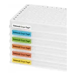 Merck Laser Cryo-Tags sidewall
