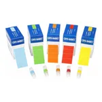 Merck Cryo-Babies Labels