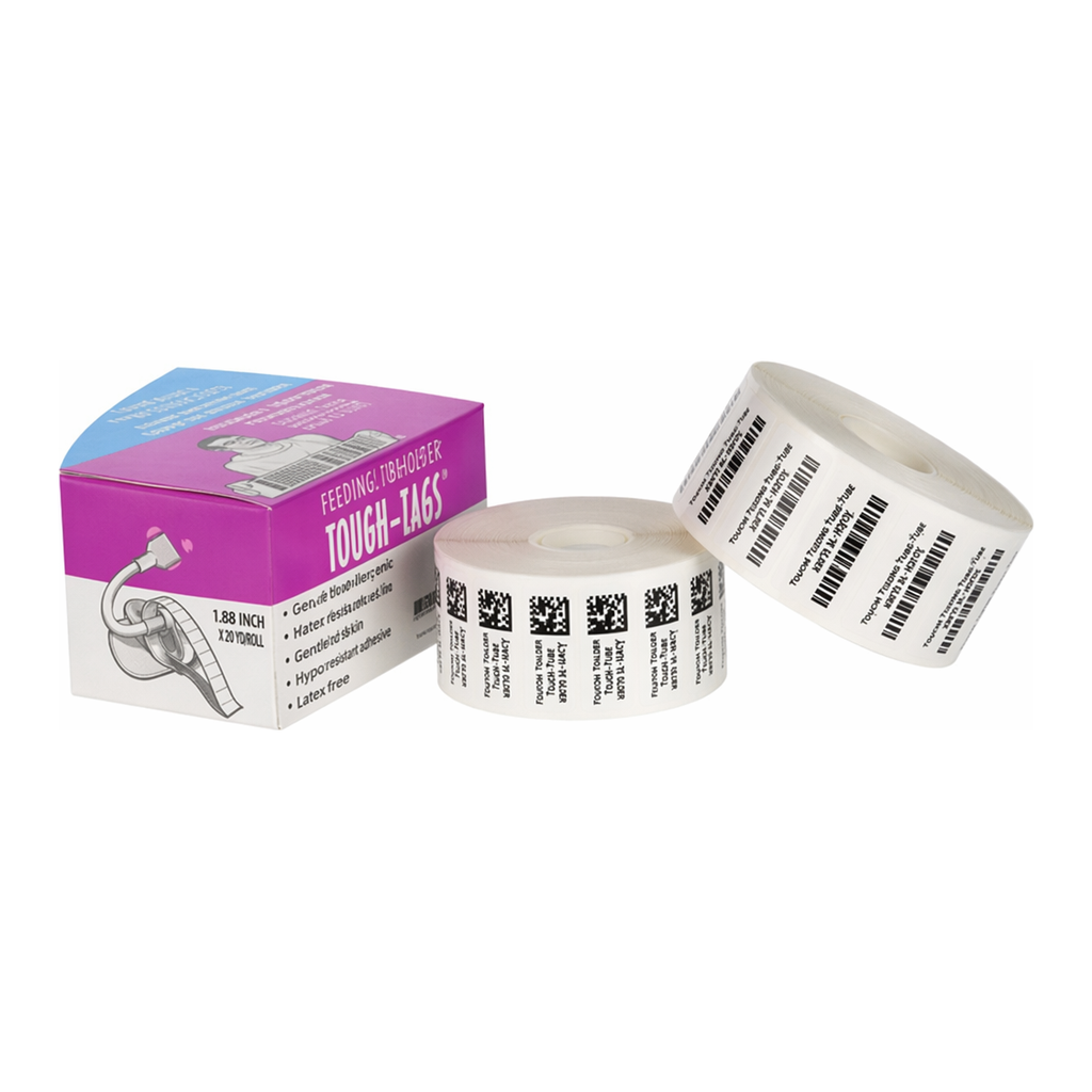 Merck Thermal Transfer Tough-Tags