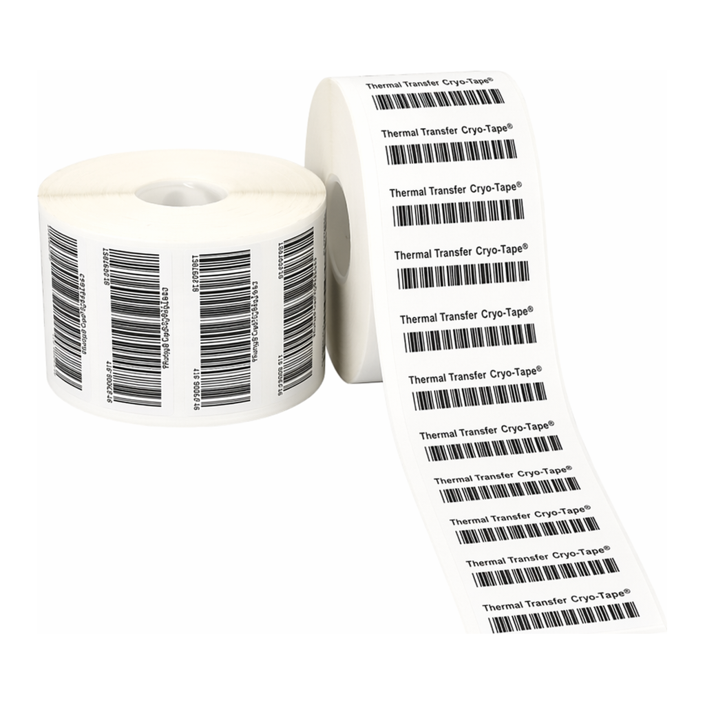 Merck Thermal Transfer [TN=`Cryo-Tags`]