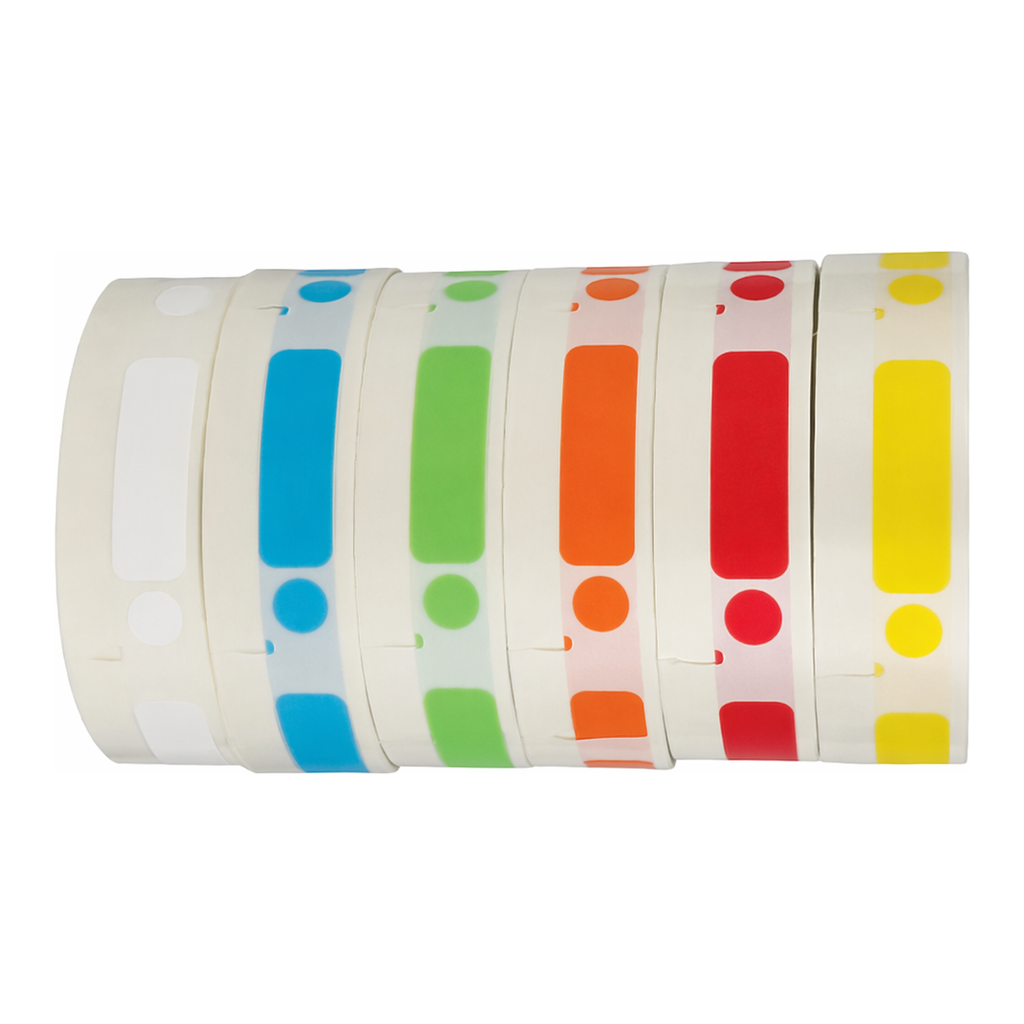 Merck Direct thermal Cryo-Tags and Cryo-Spot combo