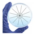 Merck PetriStickers