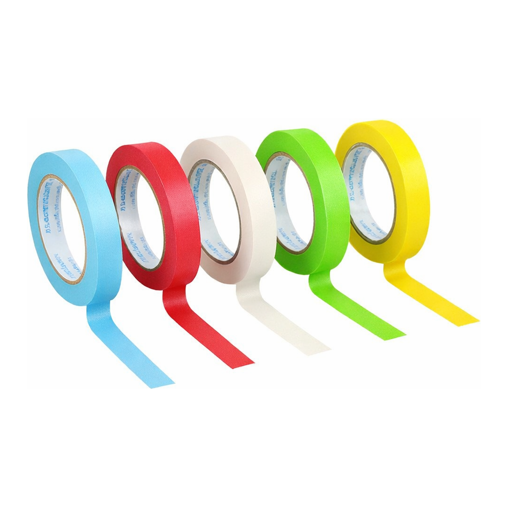 Merck Labeling tape