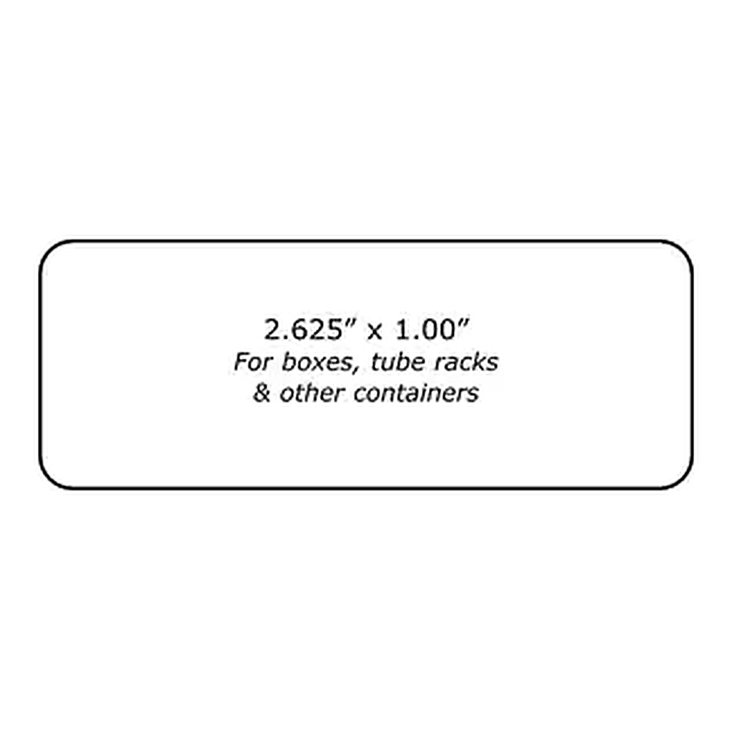 Merck Laser Cryo-Tags
