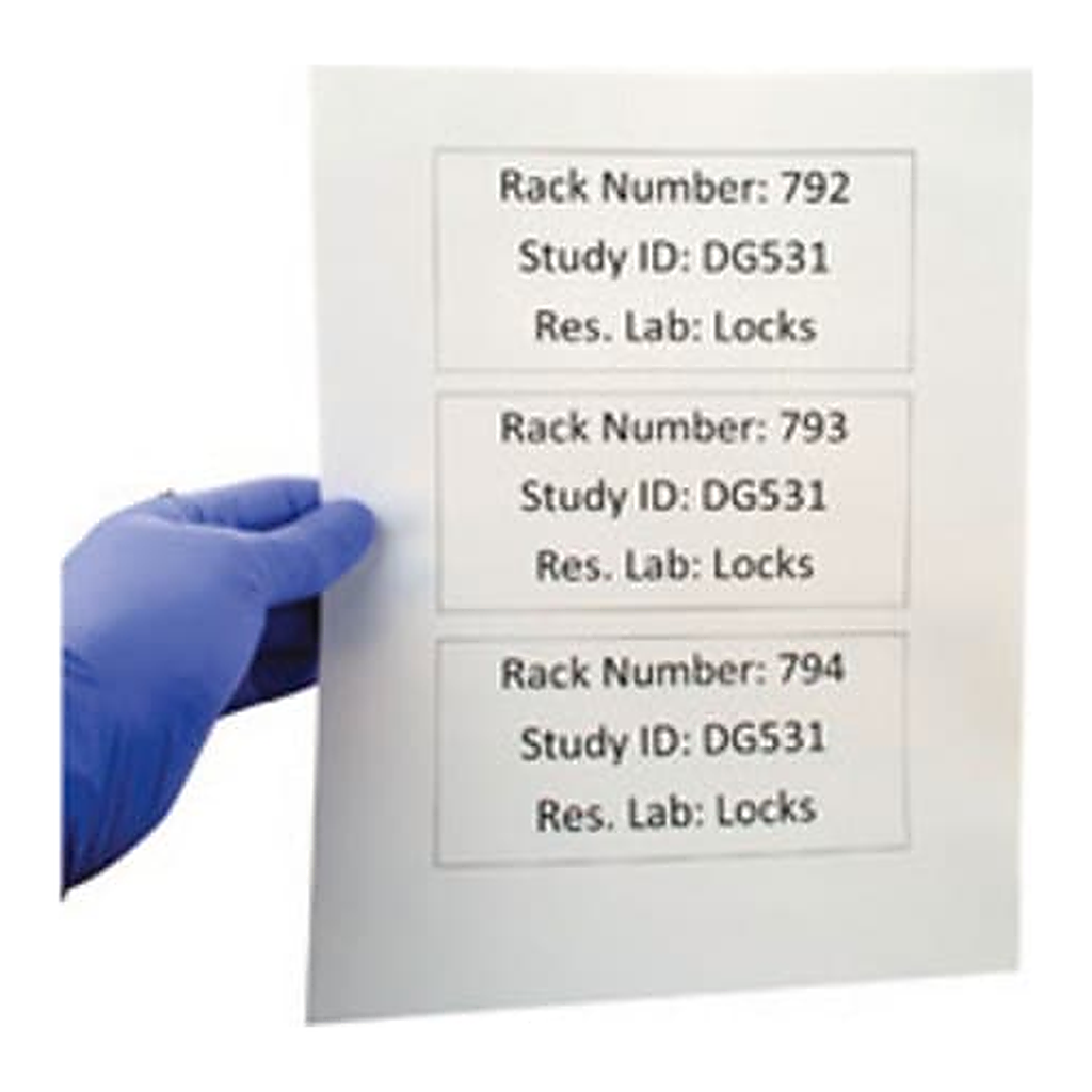 Merck Laser Cryo-Tags