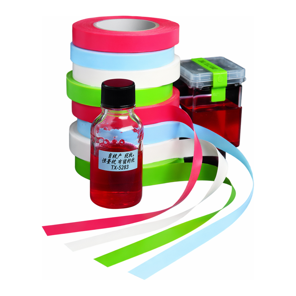 Merck Sigma label tape