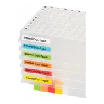 Merck Laser Cryo-Tags sidewall