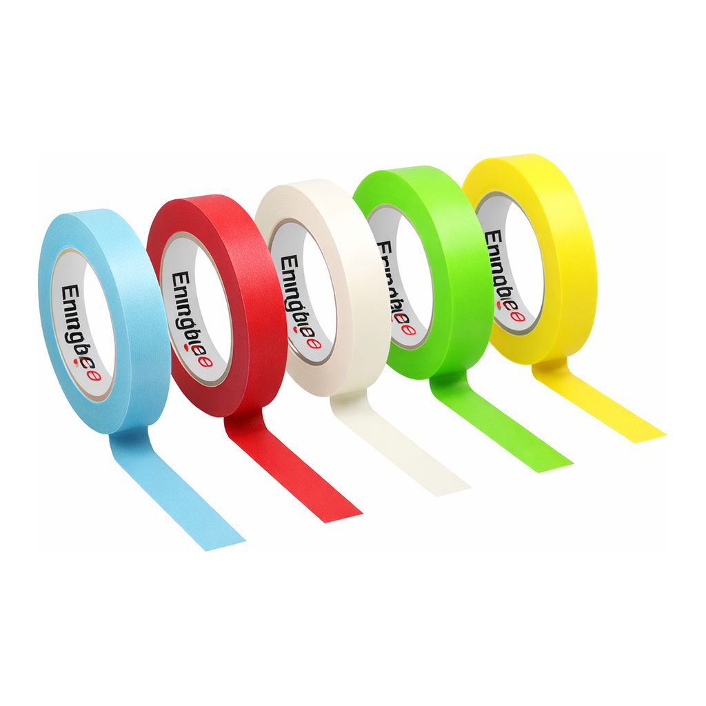 Merck Labeling tape