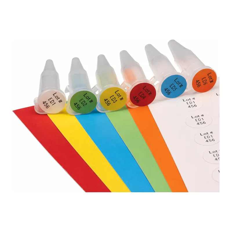 Merck Laser Tough-Spots