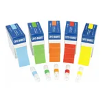 Merck Cryo-Babies Labels
