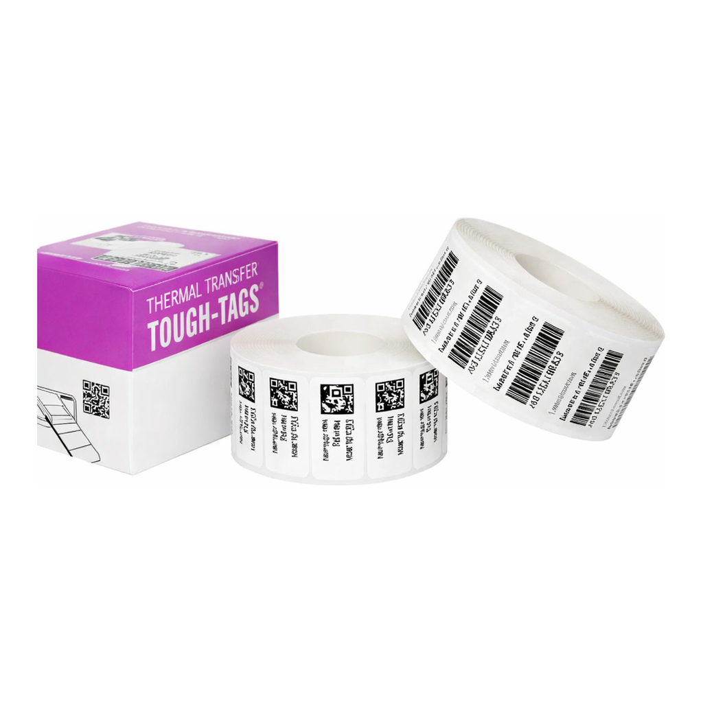 Merck Thermal Transfer Tough-Tags