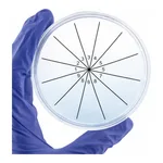 Merck PetriStickers