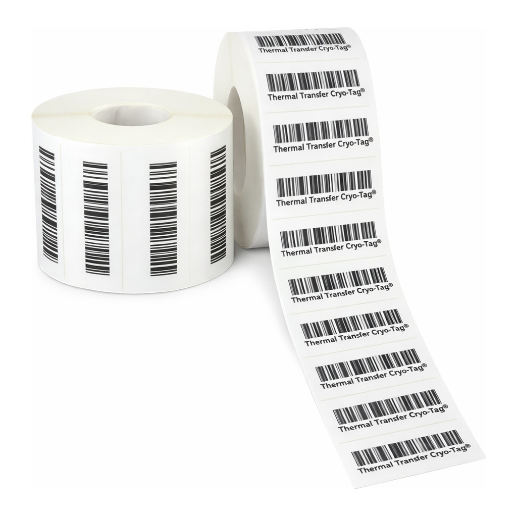 Merck Thermal Transfer [TN=`Cryo-Tags`]
