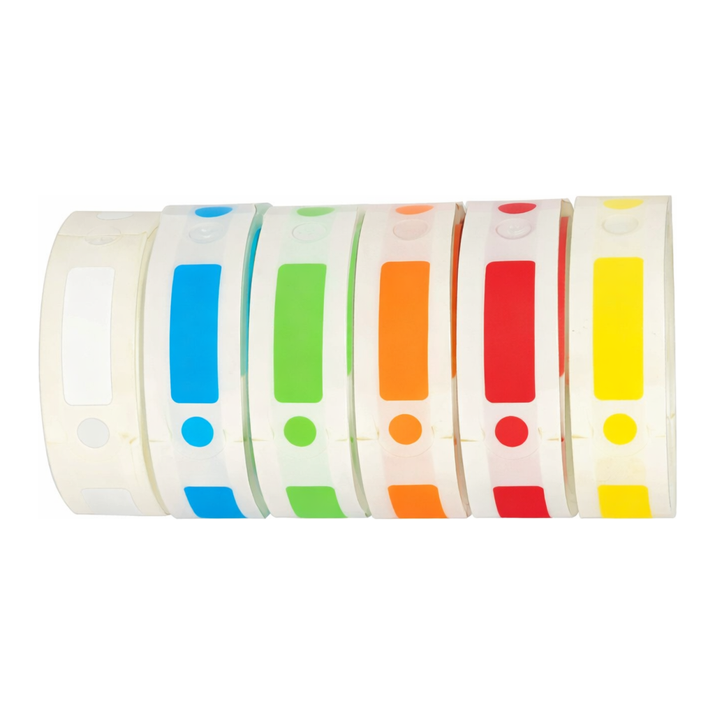 Merck Direct thermal Cryo-Tags and Cryo-Spot combo