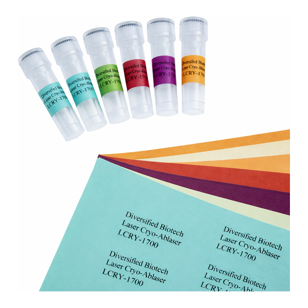 Merck Laser Cryo-Babies