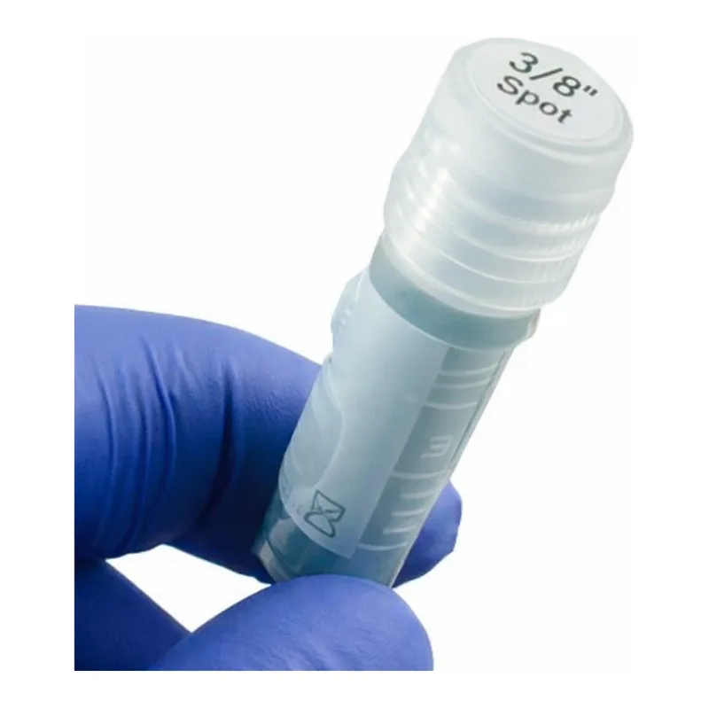 Merck Direct Thermal WetGrip labels