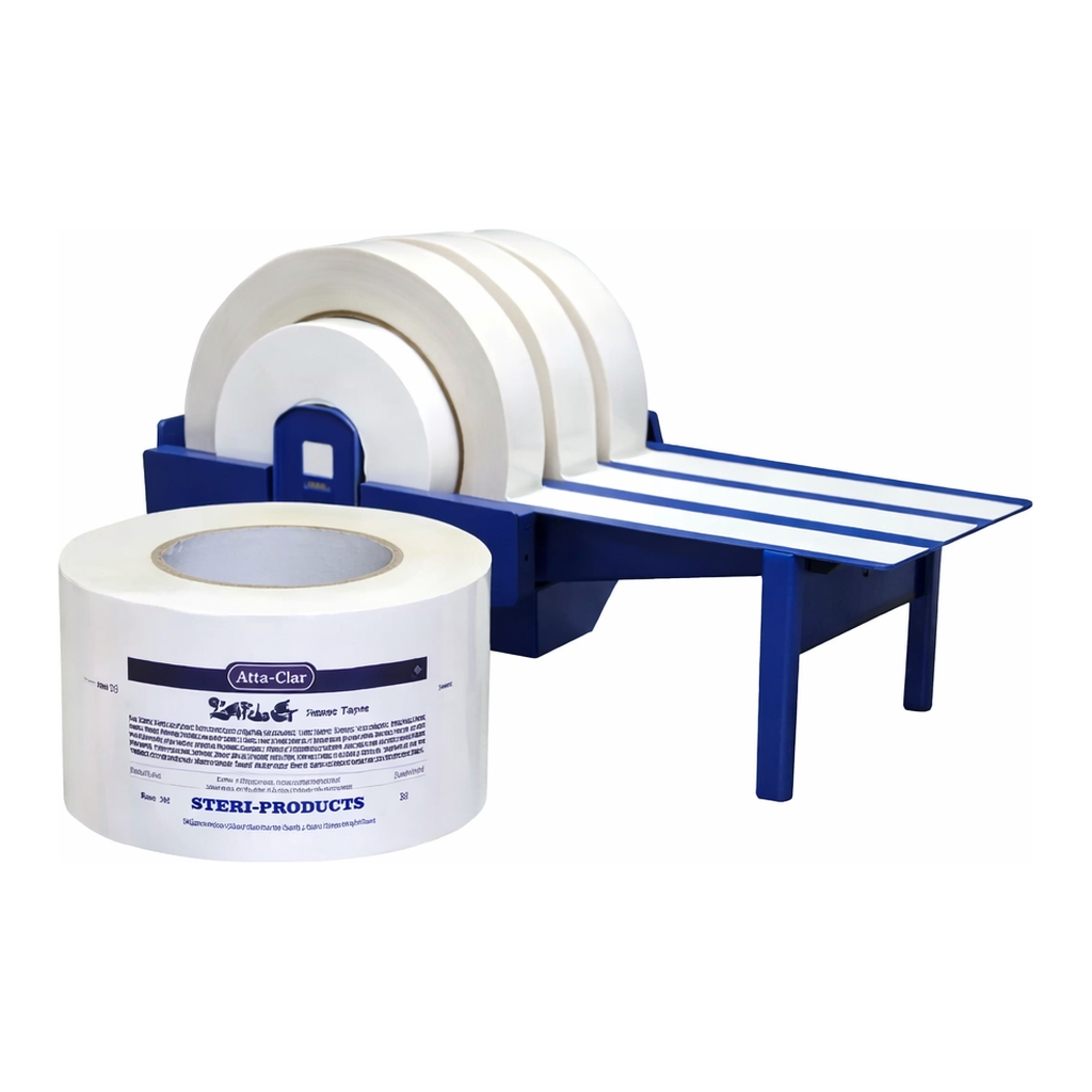 Merck Bel-Art Write-on Label Tape