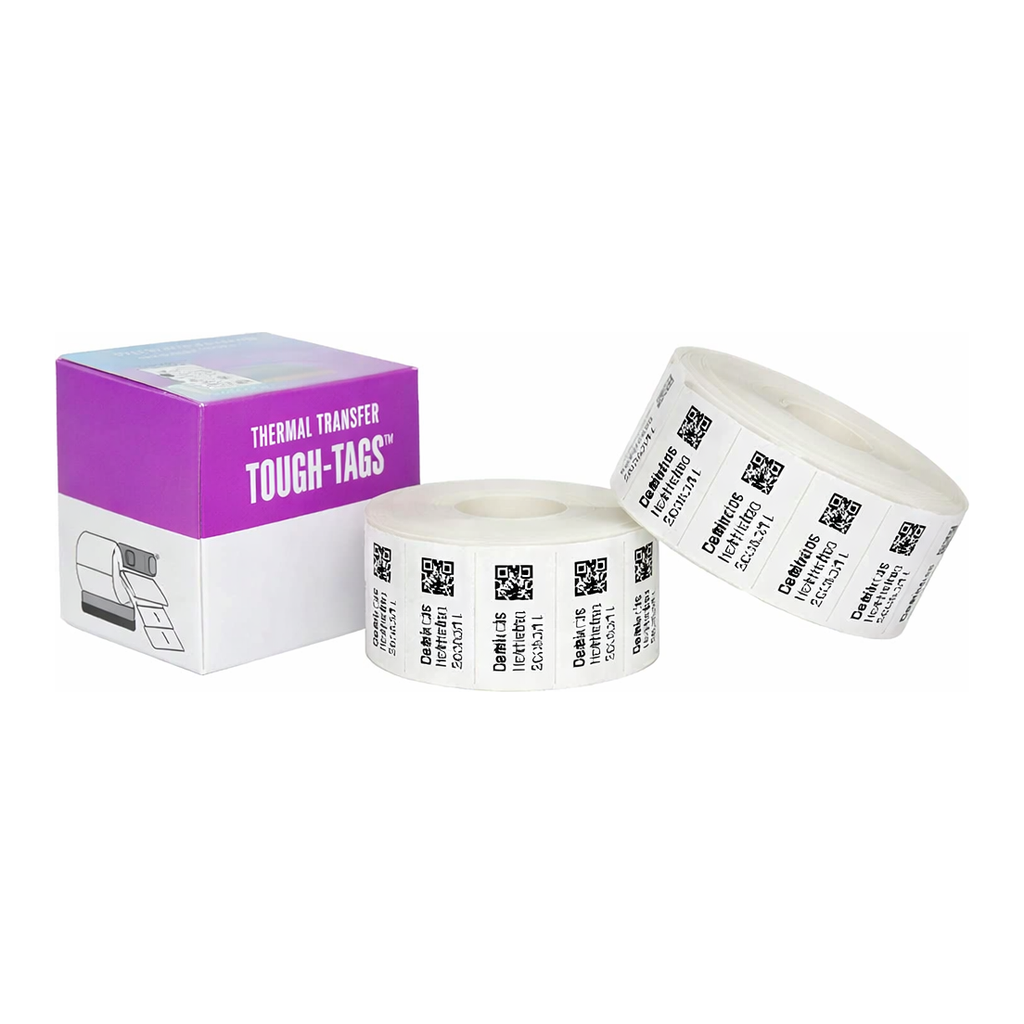 Merck Thermal Transfer Tough-Tags