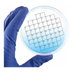 Merck PetriStickers