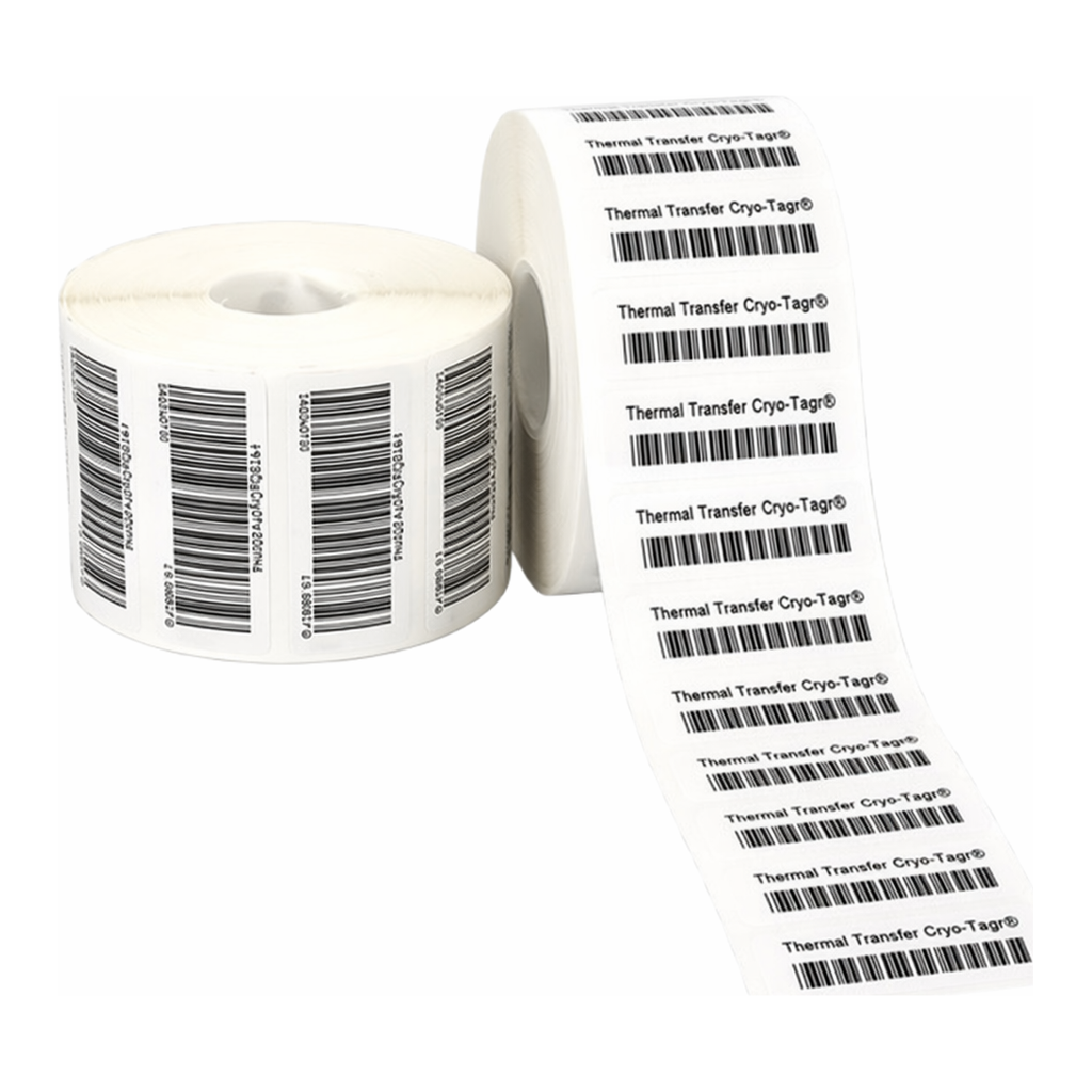 Merck Thermal Transfer [TN=`Cryo-Tags`]