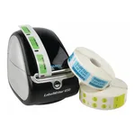 Merck Direct Thermal Cryo-Tags