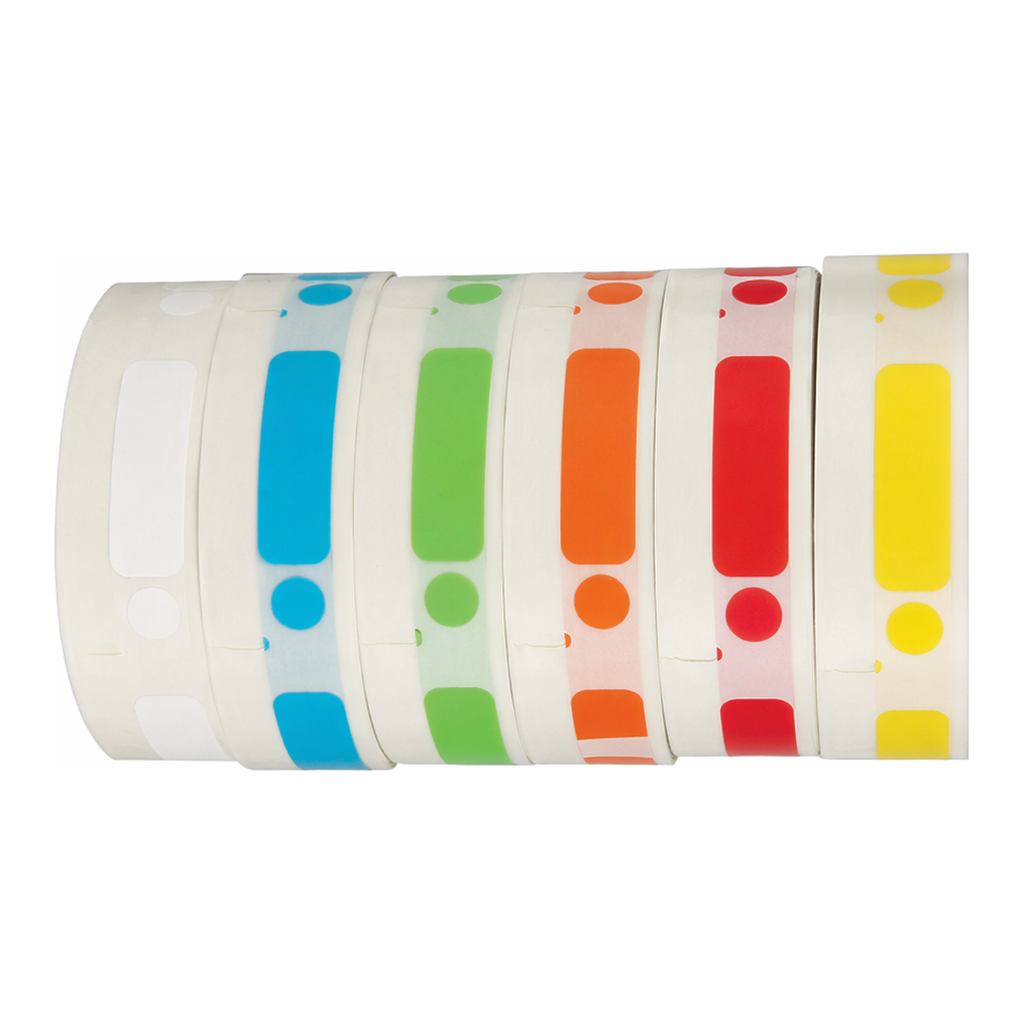 Merck Direct thermal Cryo-Tags and Cryo-Spot combo