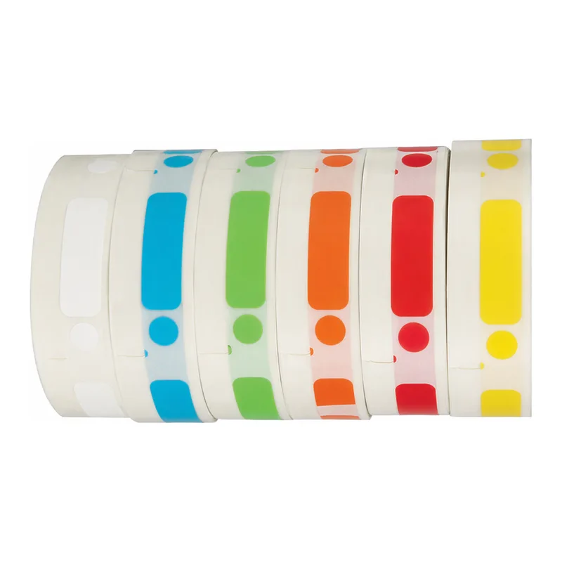 Merck Direct thermal Cryo-Tags and Cryo-Spot combo