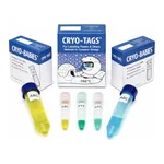 Merck Cryo-Tags labels