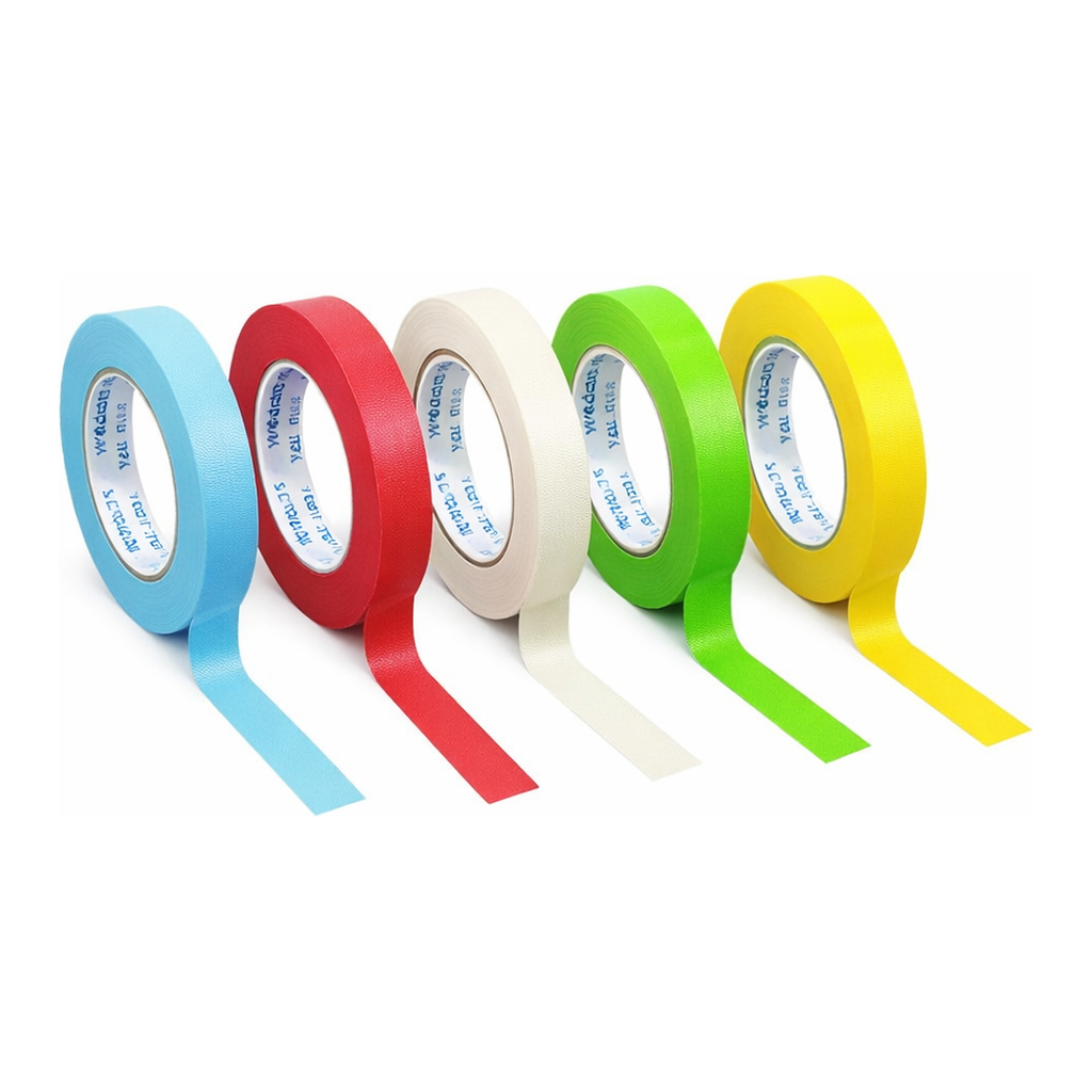 Merck Labeling tape