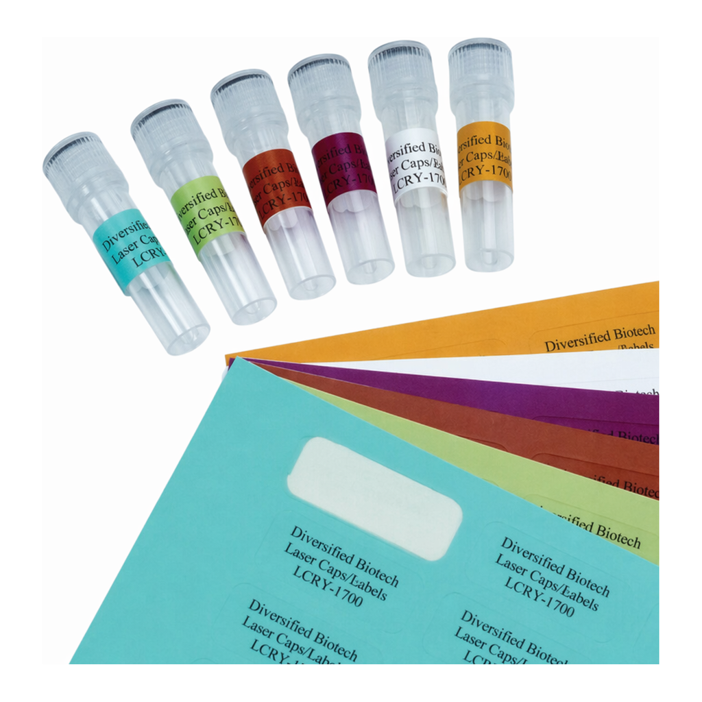 Merck Laser Cryo-Babies