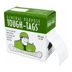 Merck Laser Tough-Tags