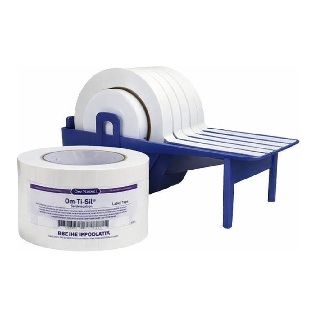 Merck Bel-Art Write-on Label Tape