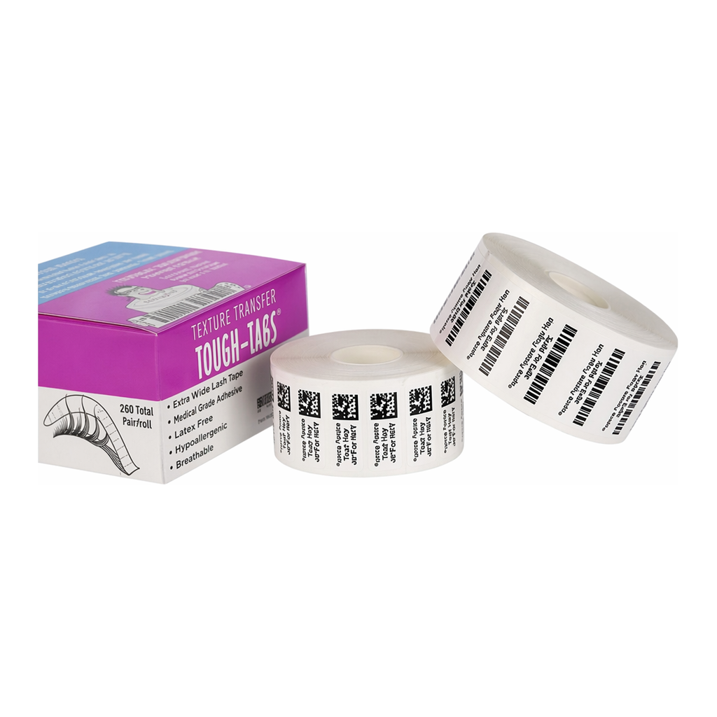 Merck Thermal Transfer Tough-Tags
