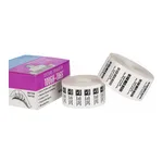 Merck Thermal Transfer Tough-Tags