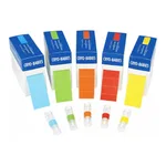Merck Cryo-Babies Labels