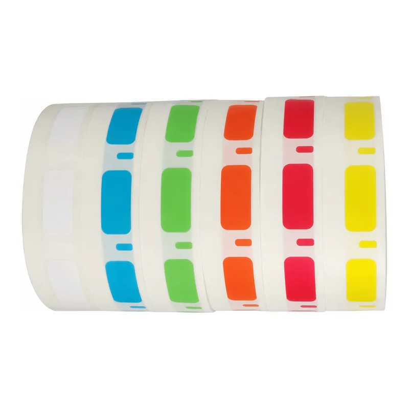 Merck Direct Thermal Cryo-Tags