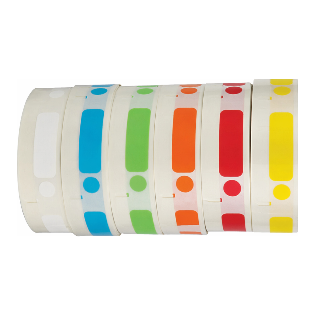 Merck Direct thermal Cryo-Tags and Cryo-Spot combo