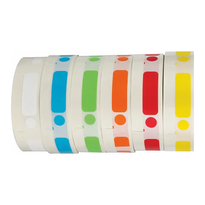 Merck Direct thermal Cryo-Tags and Cryo-Spot combo