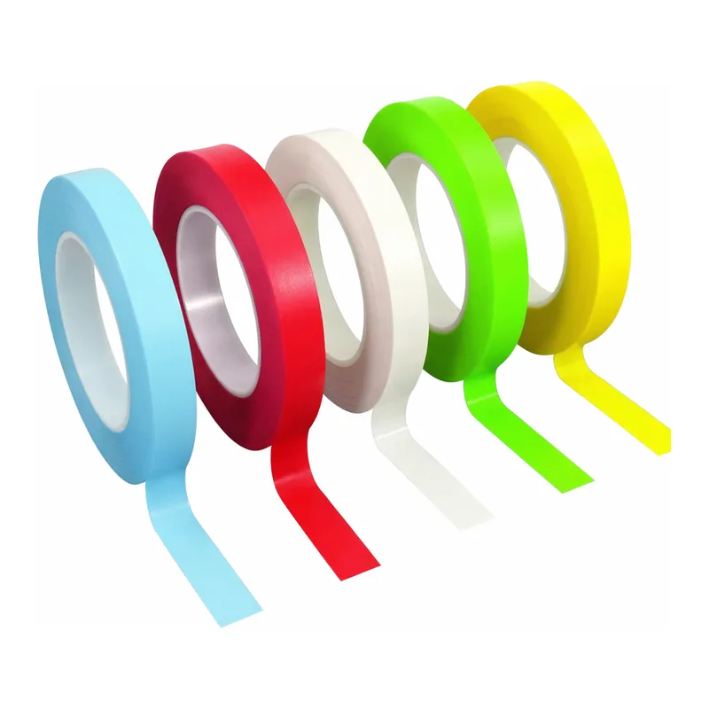 Merck Labeling tape