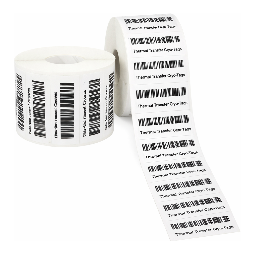 Merck Thermal Transfer [TN=`Cryo-Tags`]