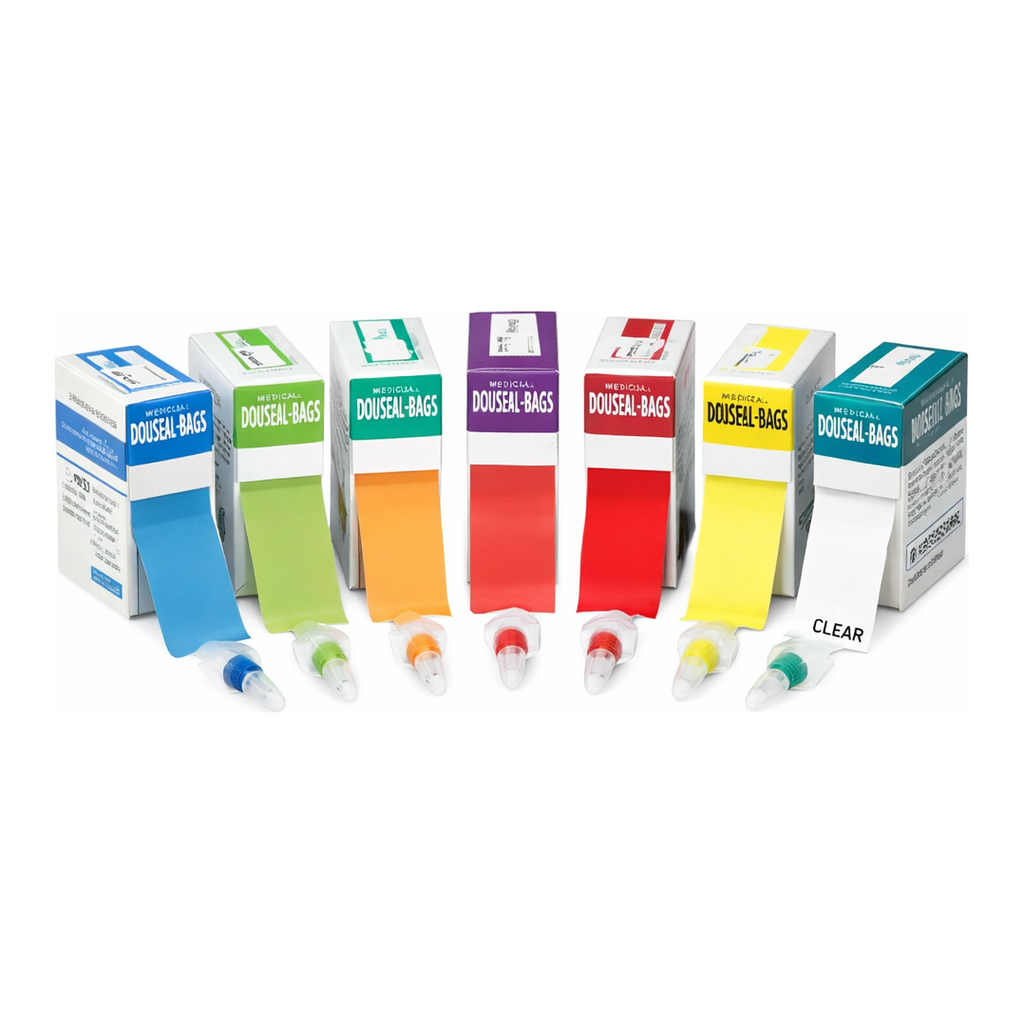 Merck Tough-Tags microcentrifuge tube labels