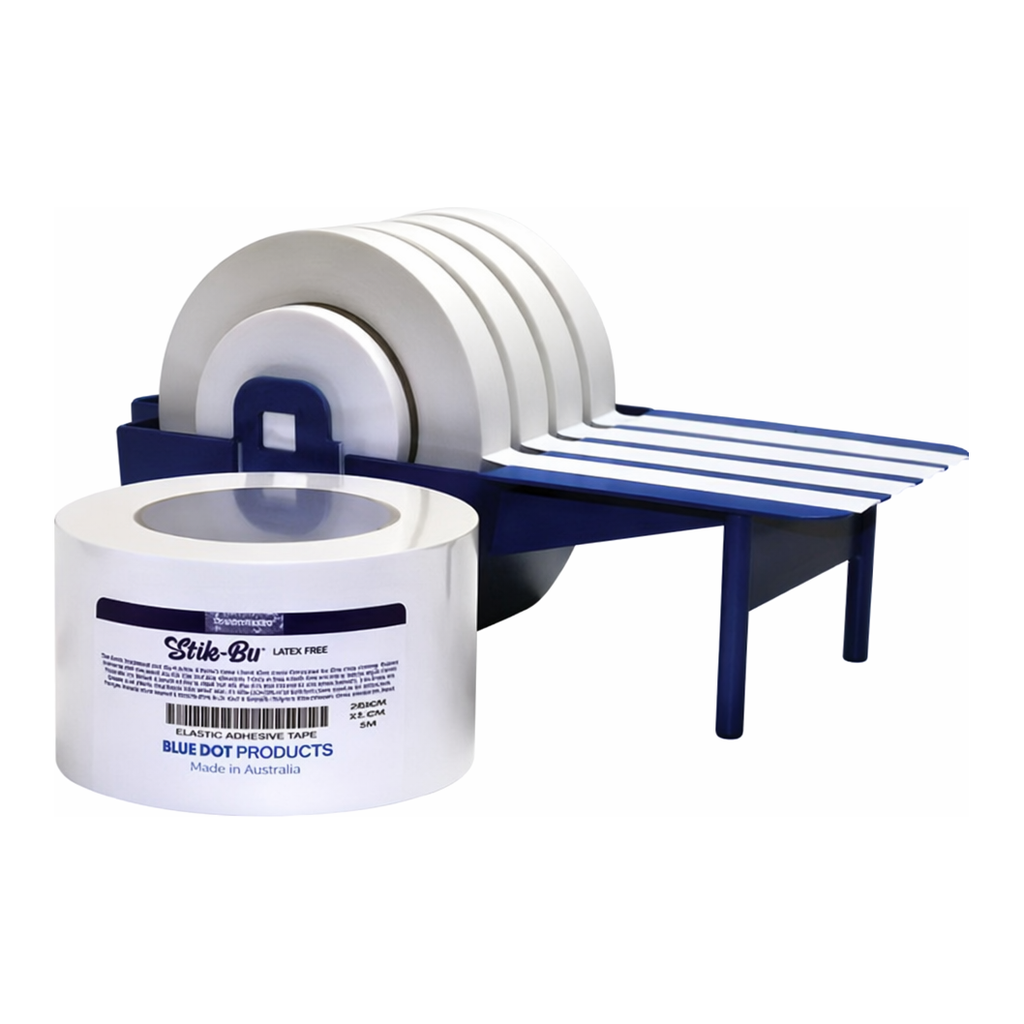 Merck Bel-Art Write-on Label Tape