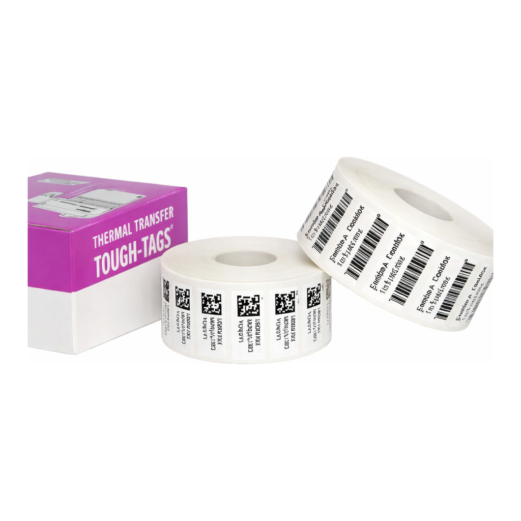 Merck Thermal Transfer Tough-Tags
