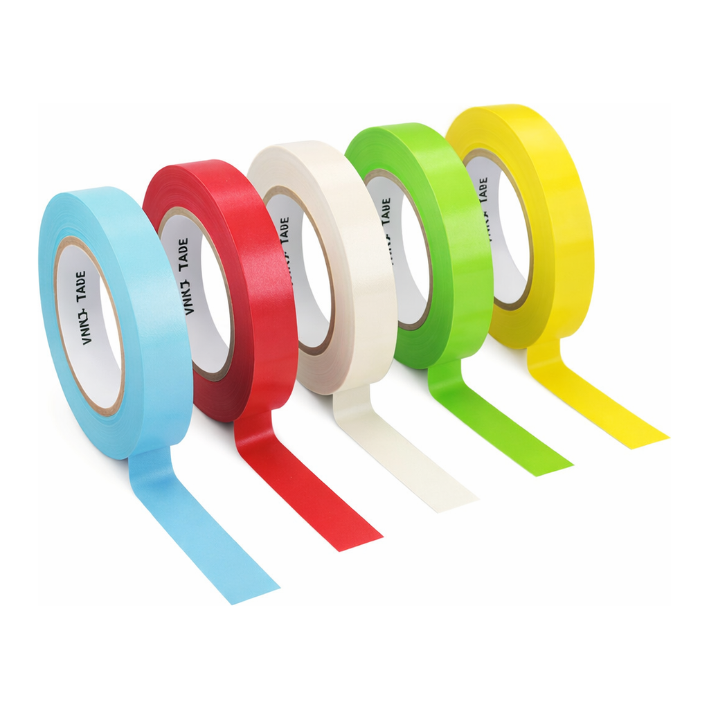 Merck Labeling tape