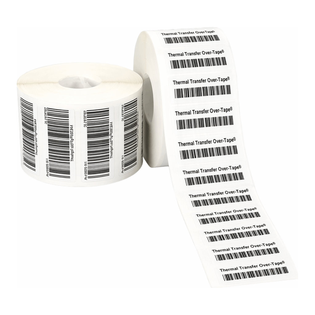 Merck Thermal Transfer [TN=`Cryo-Tags`]