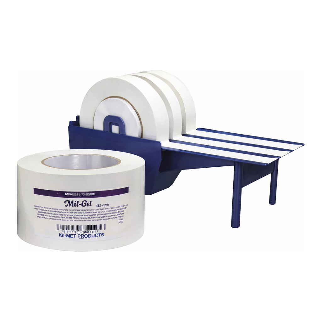 Merck Bel-Art Write-on Label Tape